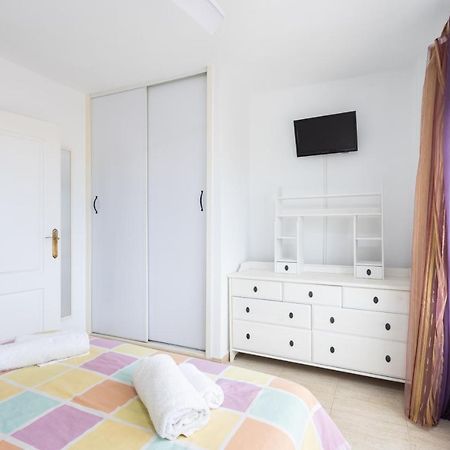 211 Arco Iris Perfect Stay By Sunkeyrents Callao Salvaje Exteriér fotografie