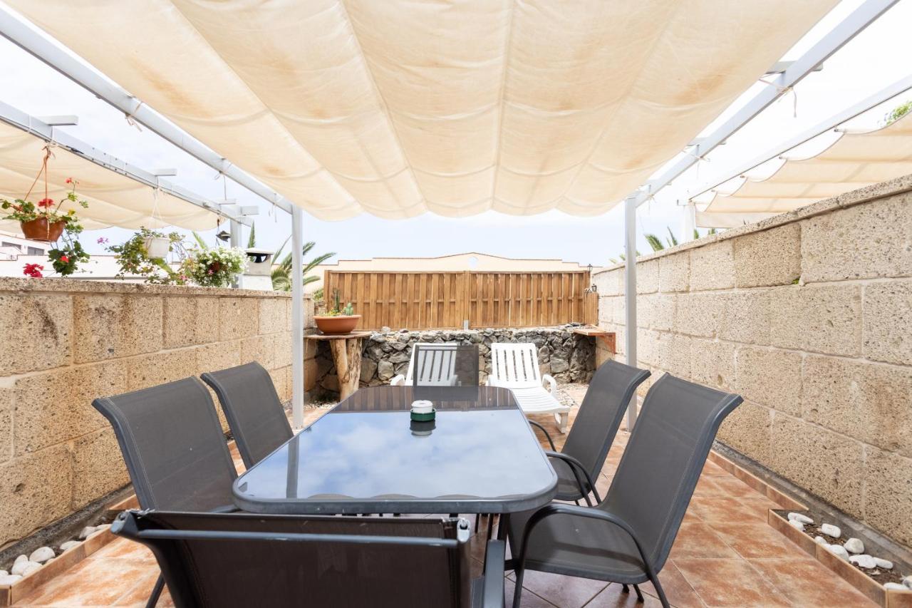 211 Arco Iris Perfect Stay By Sunkeyrents Callao Salvaje Exteriér fotografie