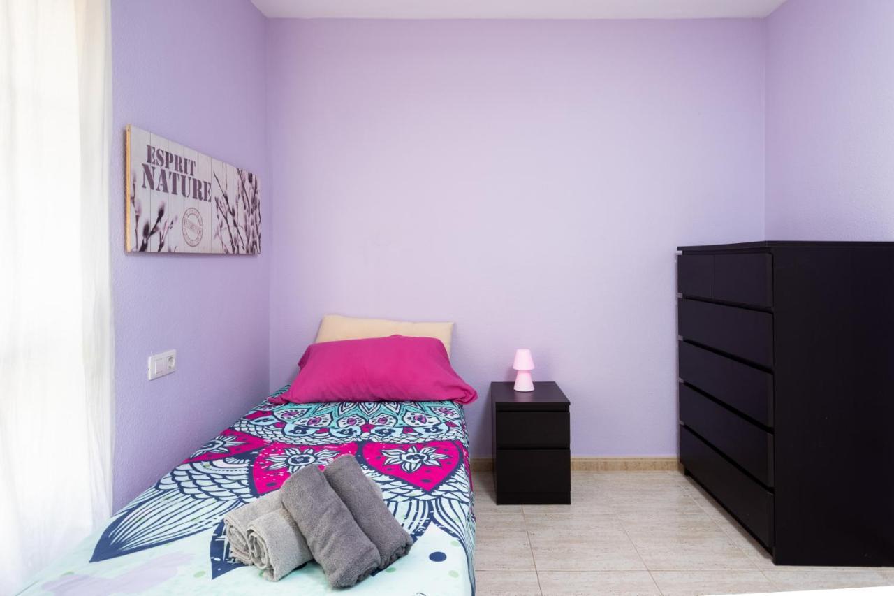211 Arco Iris Perfect Stay By Sunkeyrents Callao Salvaje Exteriér fotografie