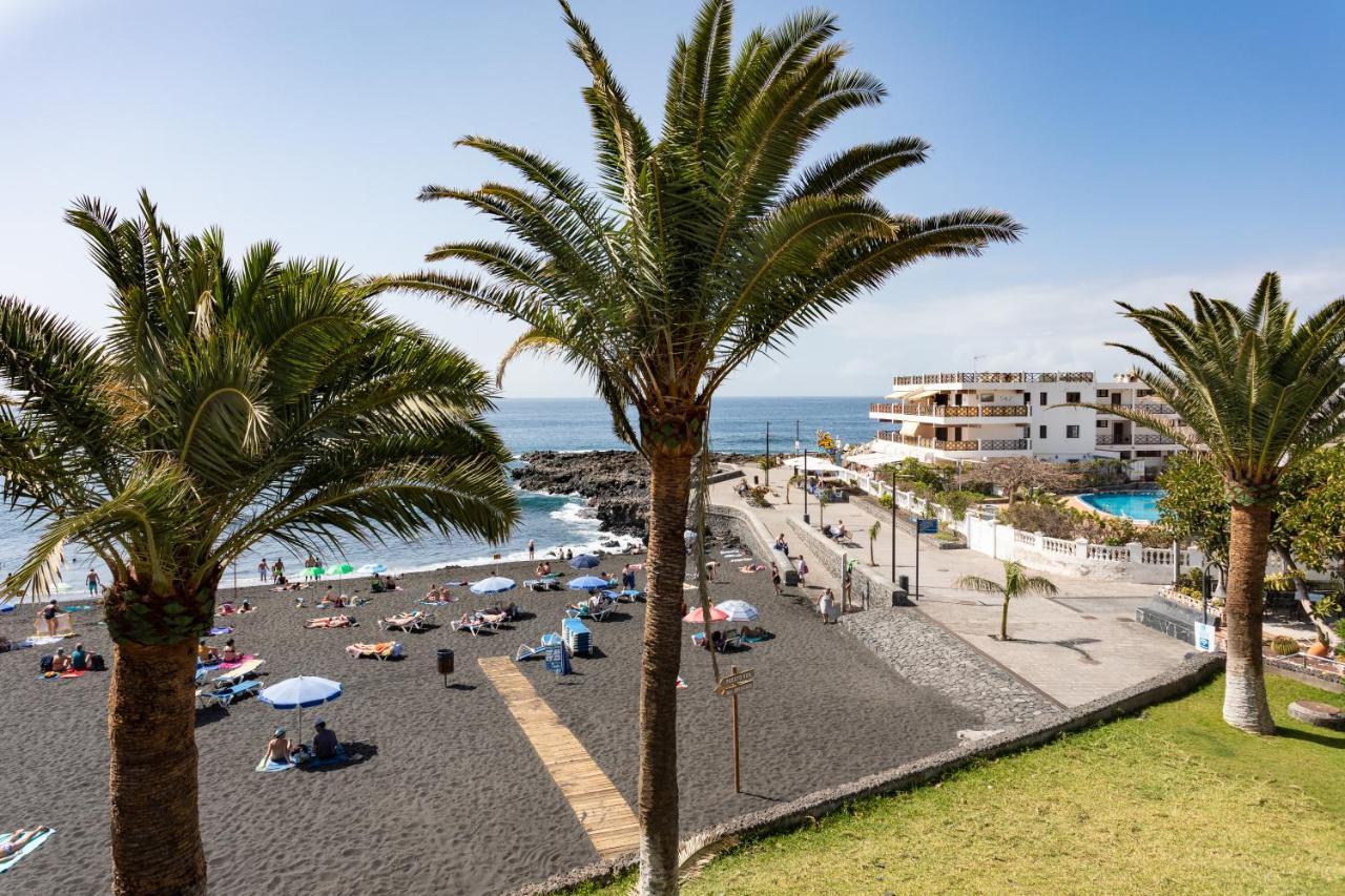 211 Arco Iris Perfect Stay By Sunkeyrents Callao Salvaje Exteriér fotografie