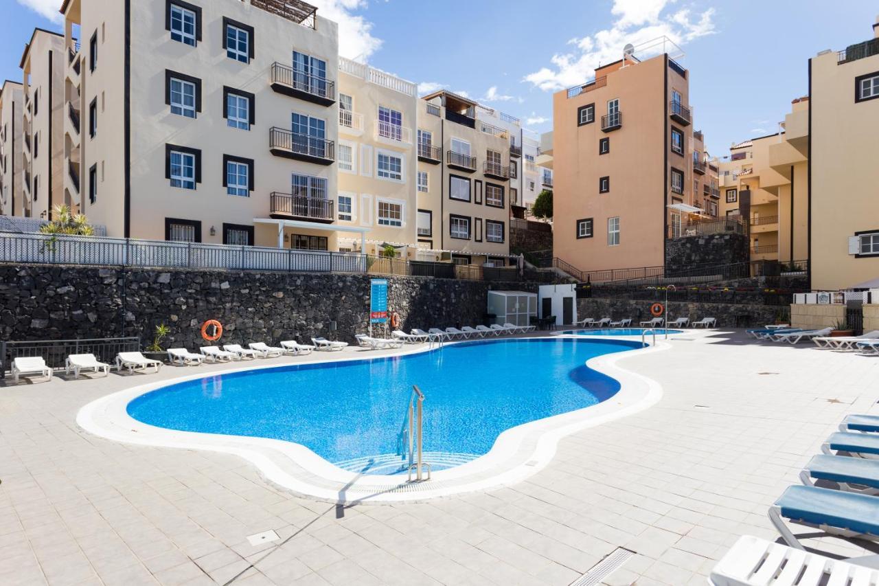 211 Arco Iris Perfect Stay By Sunkeyrents Callao Salvaje Exteriér fotografie