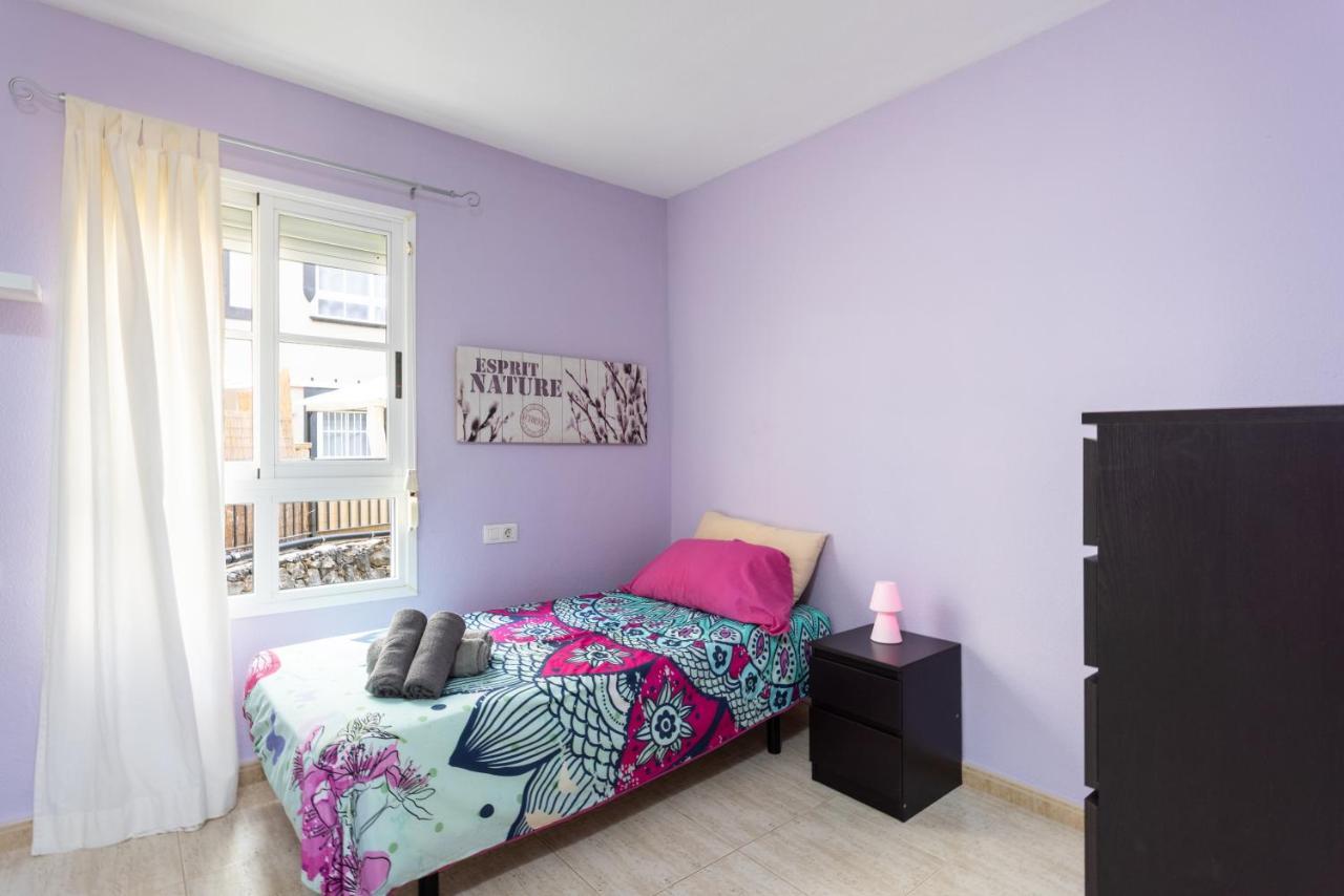 211 Arco Iris Perfect Stay By Sunkeyrents Callao Salvaje Exteriér fotografie