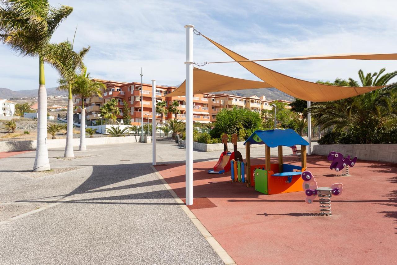 211 Arco Iris Perfect Stay By Sunkeyrents Callao Salvaje Exteriér fotografie