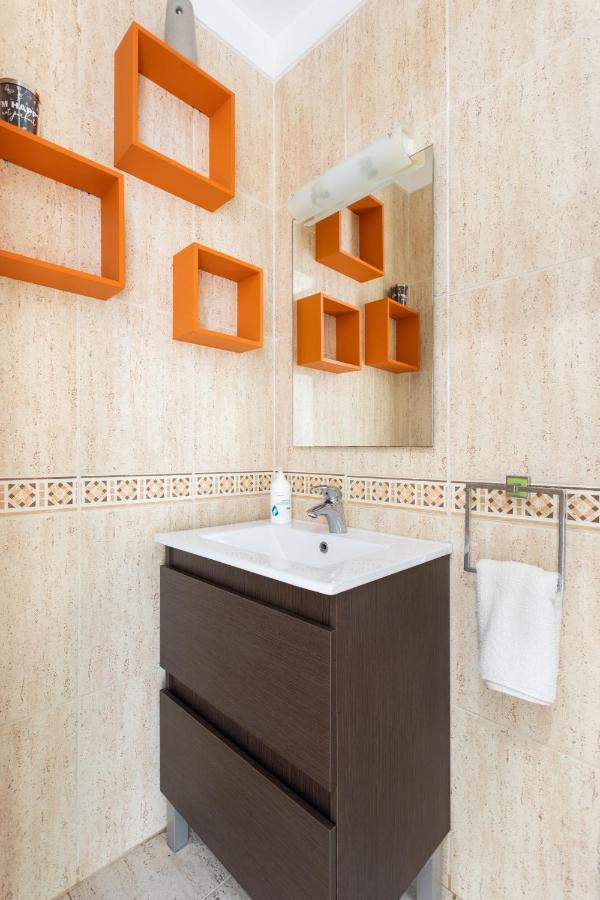 211 Arco Iris Perfect Stay By Sunkeyrents Callao Salvaje Exteriér fotografie