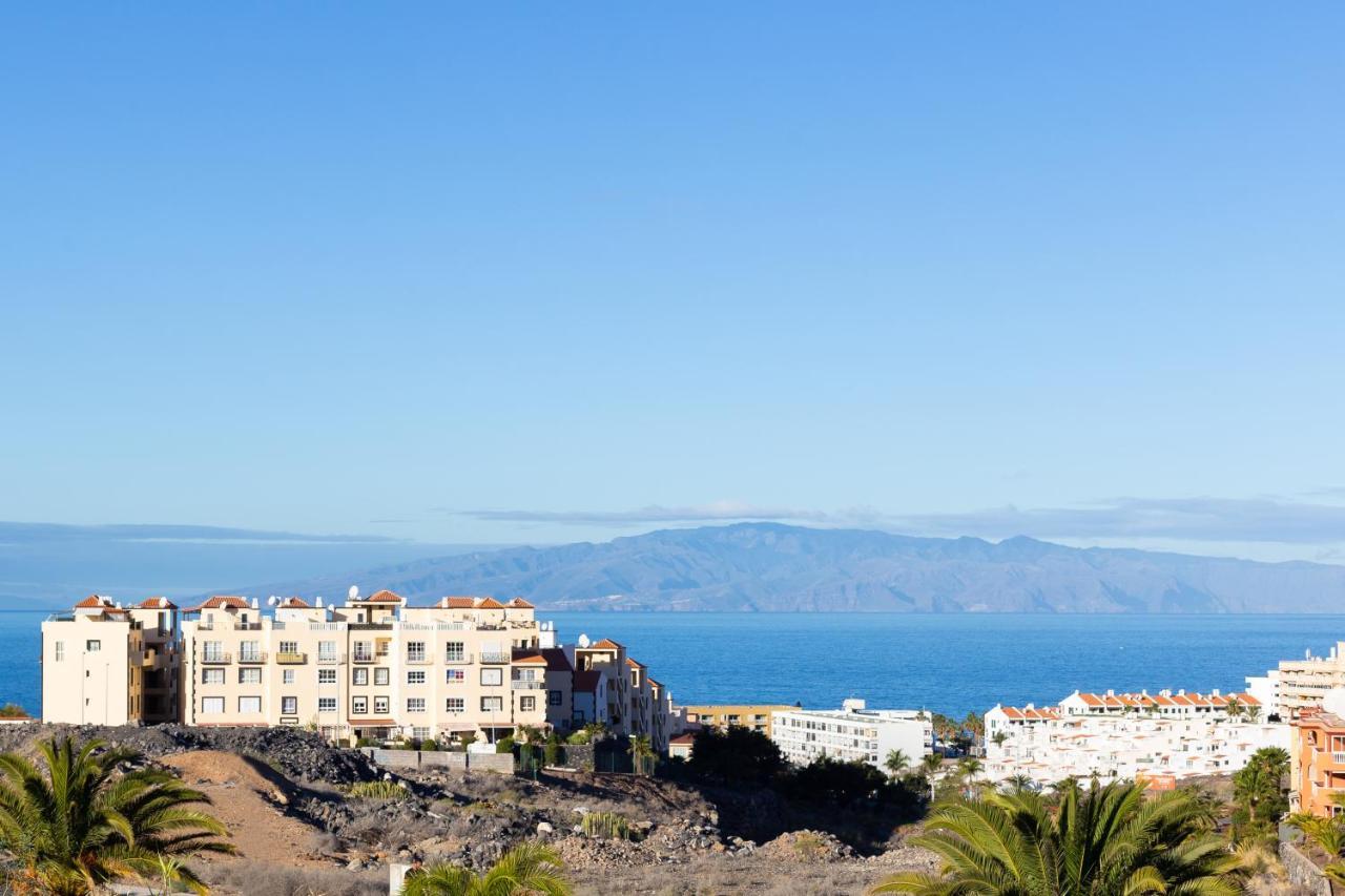 211 Arco Iris Perfect Stay By Sunkeyrents Callao Salvaje Exteriér fotografie
